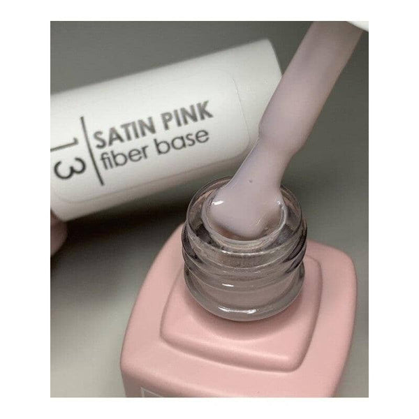 Macks Base Cover-Satin Pink 13 /12ml Macks 