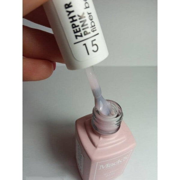 Macks Base Cover Zephyr Pink 15 /12ml Macks 