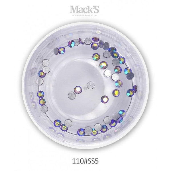 Macks Crystale-110#SS5