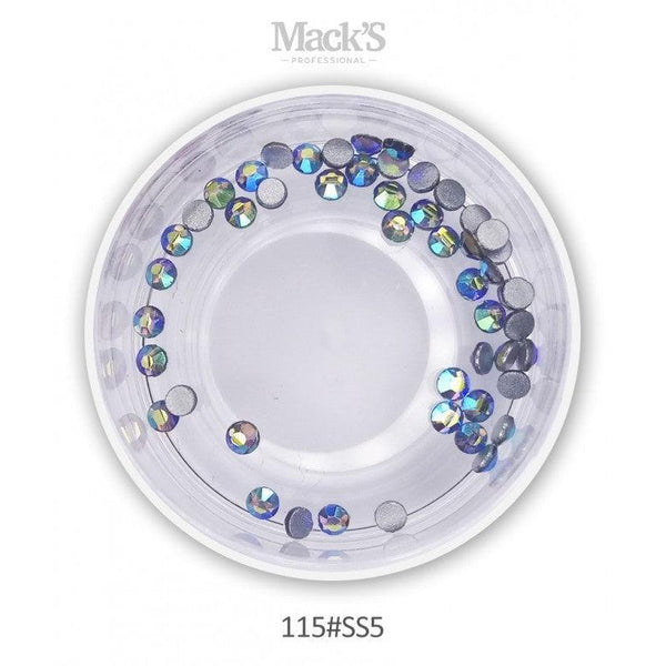 Macks Crystale-115#SS5