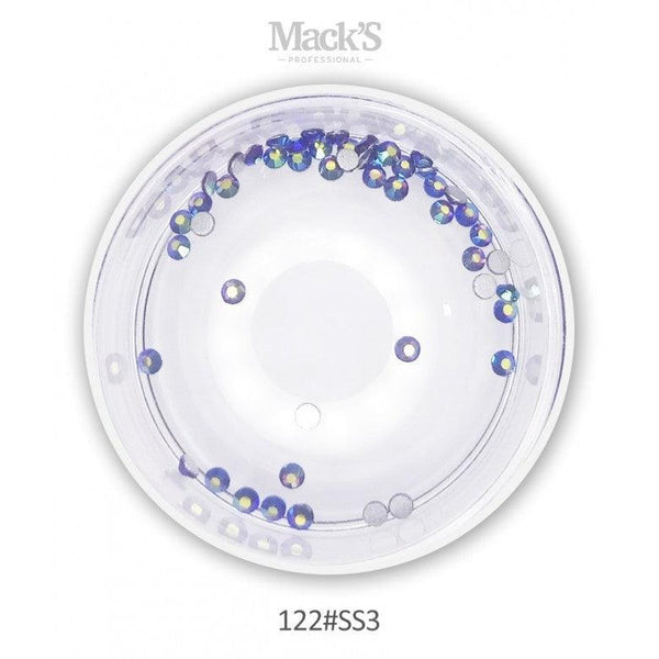 Macks Crystale-122#SS3