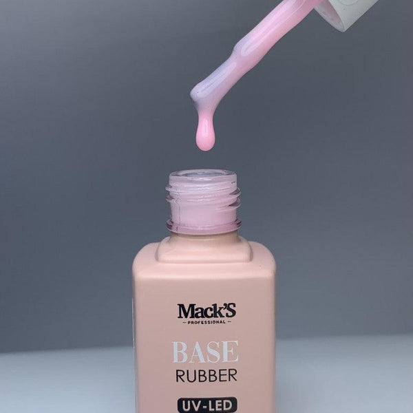 Macks Nude Base Strong 12/12ml