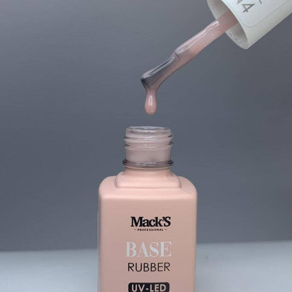 Macks Nude Base Strong 4/12ml Macks 