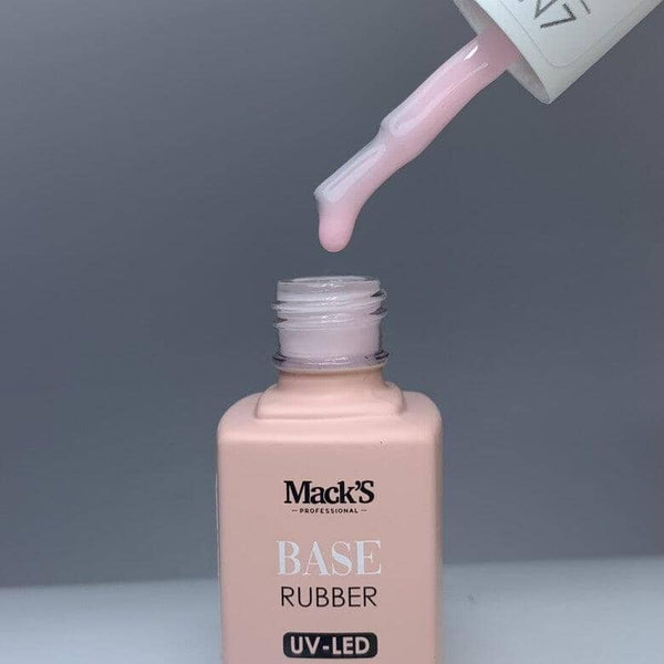 Macks Nude Base Strong 7/12ml