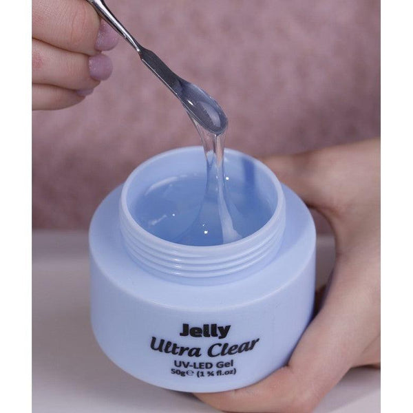 Macks Ultra Clear Jelly 50g