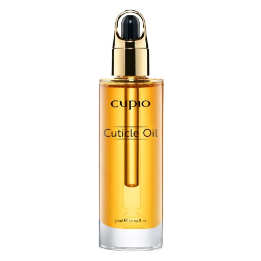 Cupio Ulei Cuticule cu Pipeta - Mango 50ml