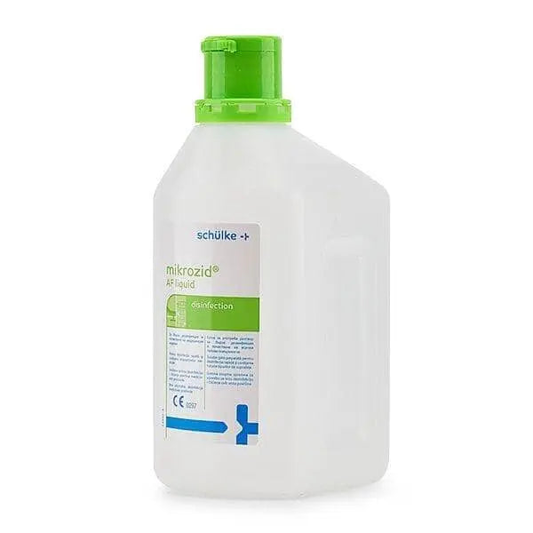 Mikrozid Dezinfectant AF Liquid 1000 ml Schulke 
