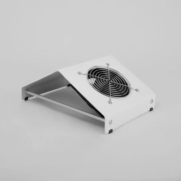 ULKA Aspirator de Praf Manichiura X2 40W White Ulka 