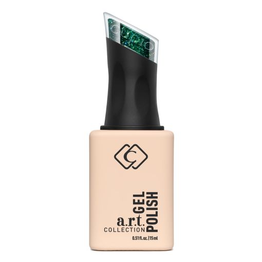 Cupio Oja Semipermanenta ART Collection - Modern Frosted Pine 15ml