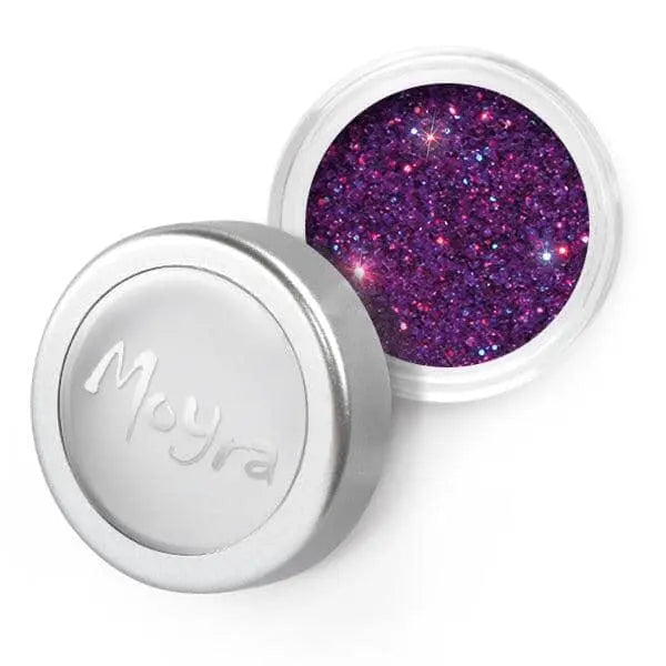 Moyra Glitter Powder Nr.17 5 gr Moyra 
