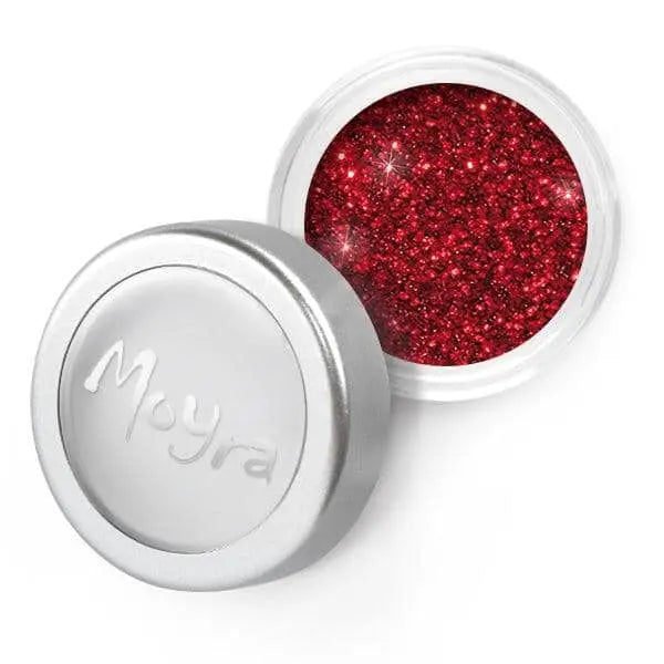 Moyra Glitter Powder Nr.18 5 gr Moyra 