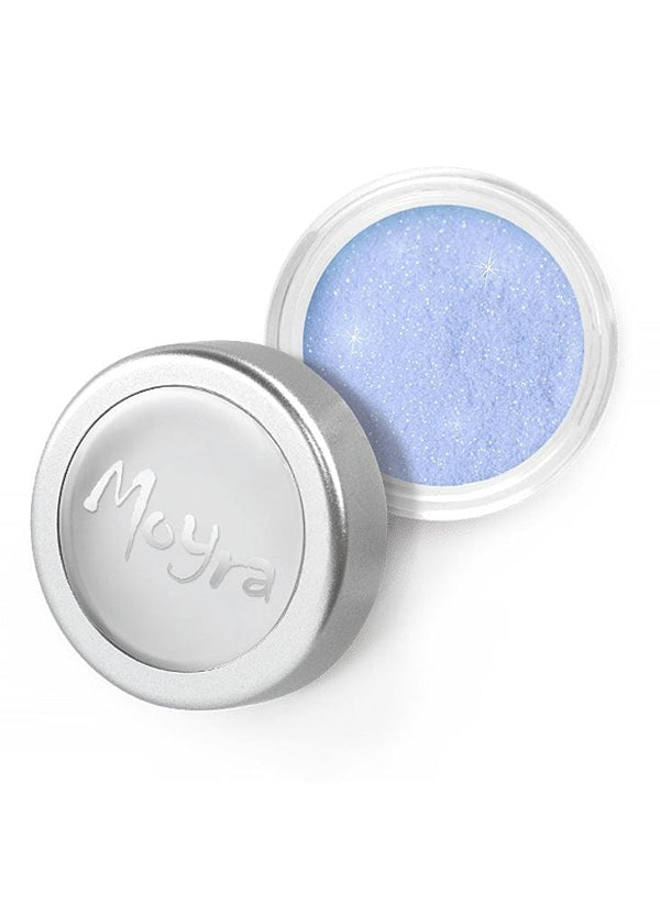 Moyra Glitter Powder Nr.2 5 gr Moyra 