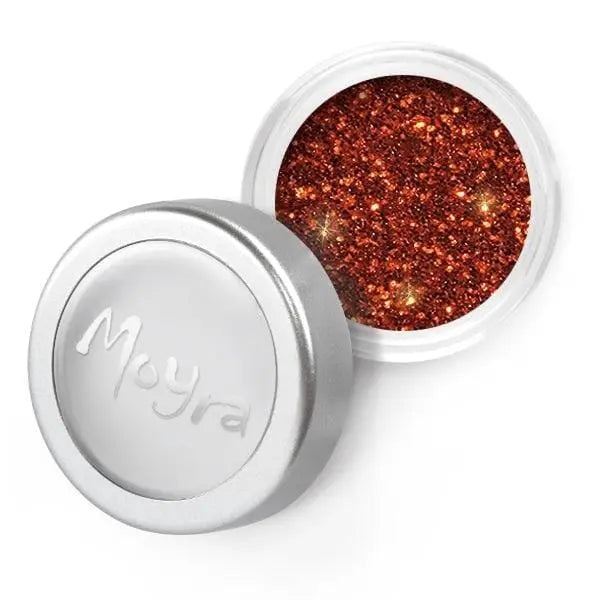 Moyra Glitter Powder Nr.21 5 gr Moyra 