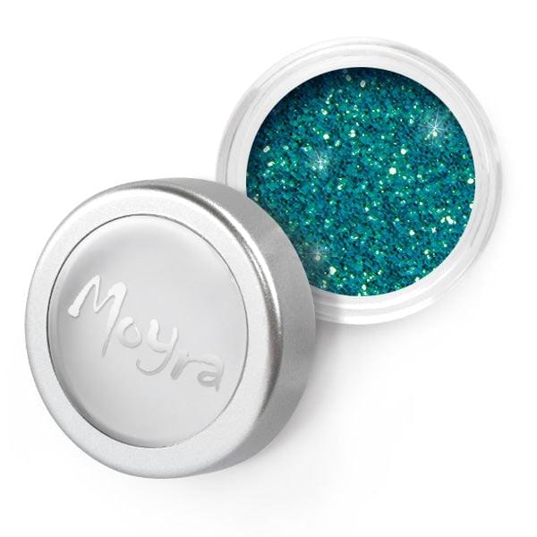 Moyra Glitter Powder Nr.25 5 gr Moyra 