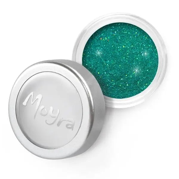 Moyra Glitter Powder Nr.27 5 gr Moyra 