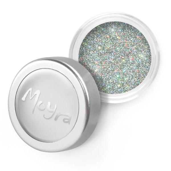 Moyra Glitter Powder Nr.4 5 gr