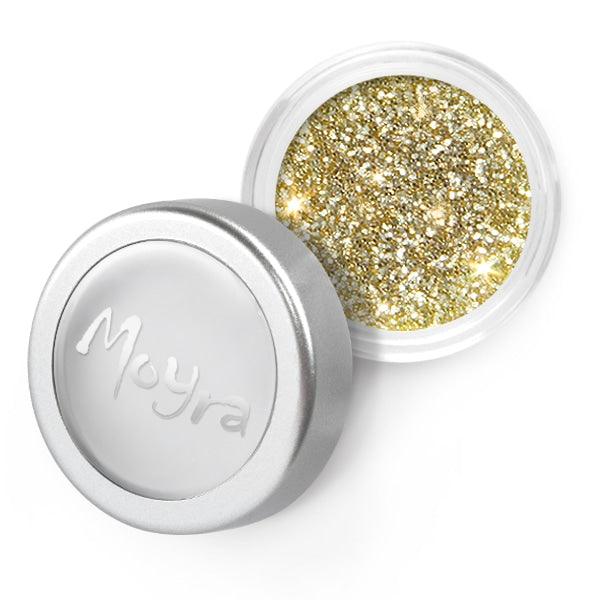 Moyra Glitter Powder Nr.5 5 gr