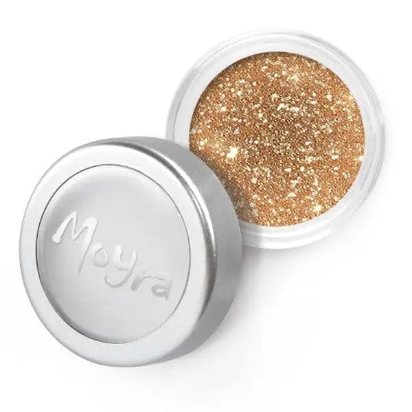 Moyra Glitter Powder Nr.6 5 gr Moyra 