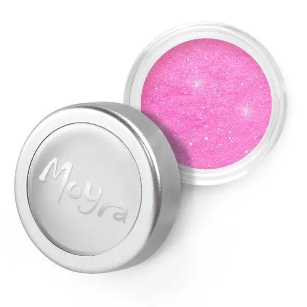Moyra Glitter Powder Nr.8 5 gr Moyra 