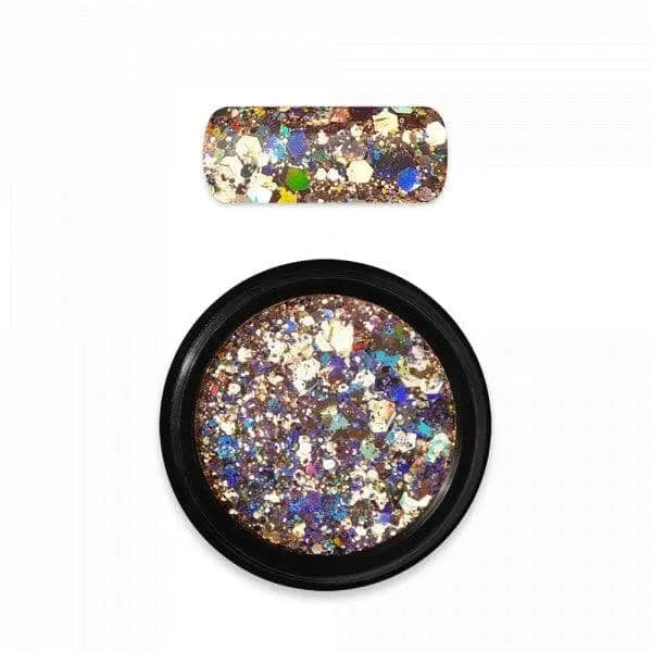 Moyra Paiete Mix Gold 1 gr Moyra 