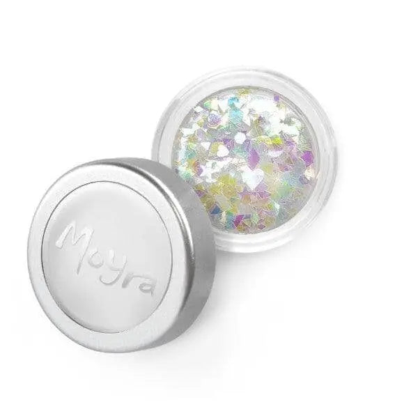 Moyra Paiete Rainbow Mix 1 gr Moyra 