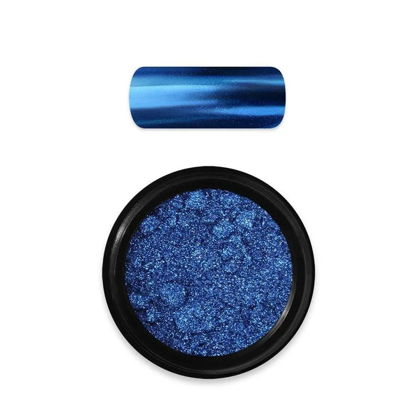 Moyra Pigment Mirror Powder Nr.05 Blue Moyra 