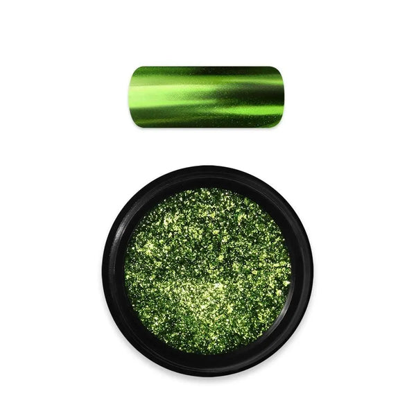 Moyra Pigment Mirror Powder Nr.07 Green Moyra 