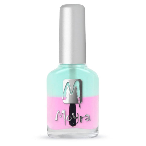 Moyra Ulei de Cuticule Double Care 12 ml