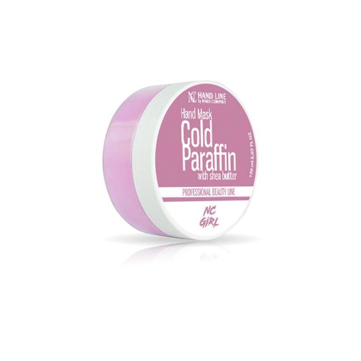 NC Girl - Parafina Rece 150 ml