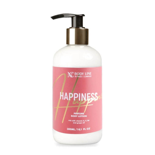 NC Happiness - Lotiune Corp 300 ml
