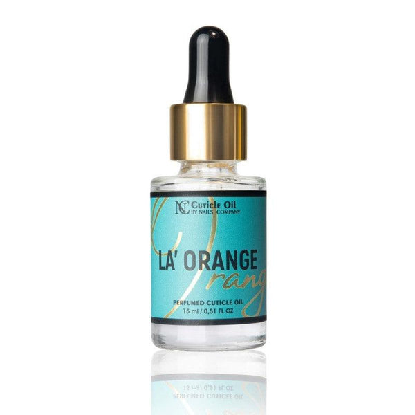 NC La Orange - Ulei cuticule 15 ml