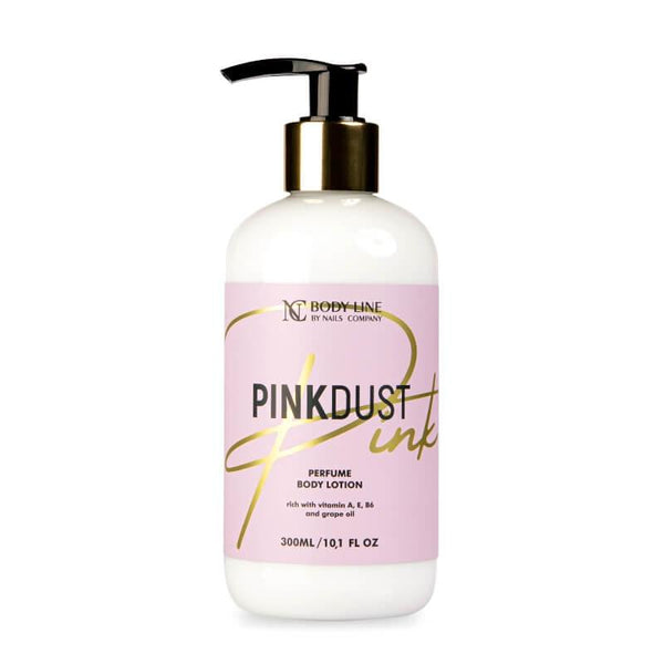 NC Pink Dust - Lotiune Corp 300 ml