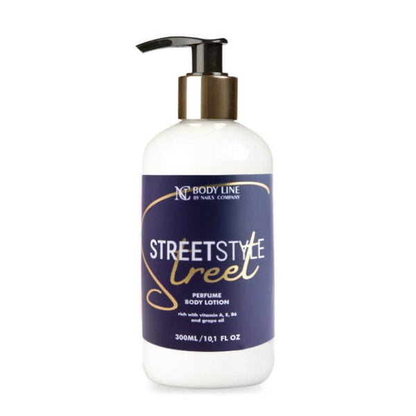 NC Street Style - Lotiune Corp 300 ml