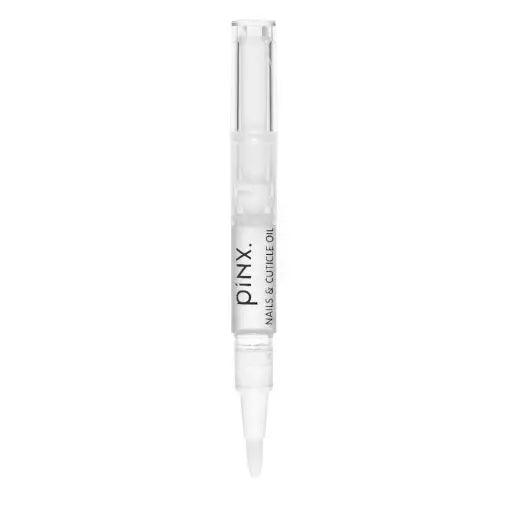 Cupio Ulei Cuticule Stilou pinx. -  Night Jasmine 8ml