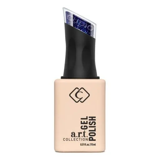 Cupio Oja Semipermanenta ART Collection - Night Sky Wishes 15ml Cupio 