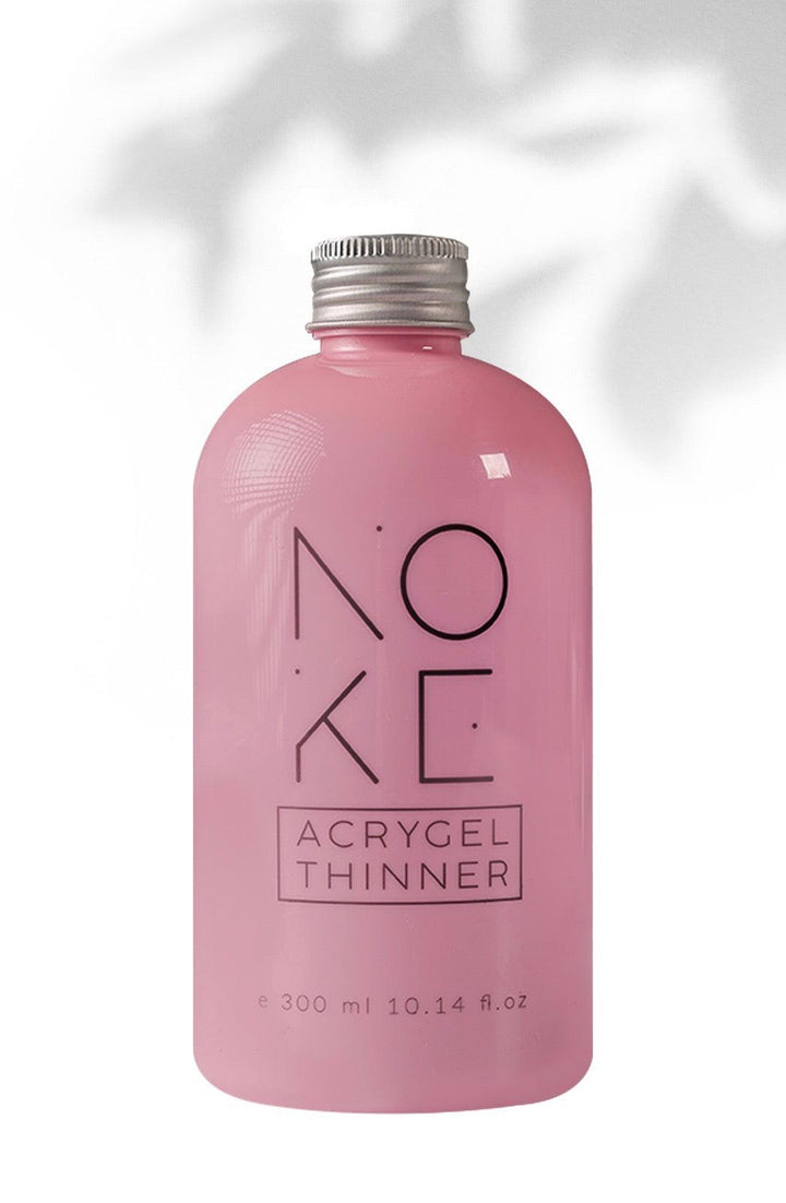 Noke Acrygel Thinner - Geolenn