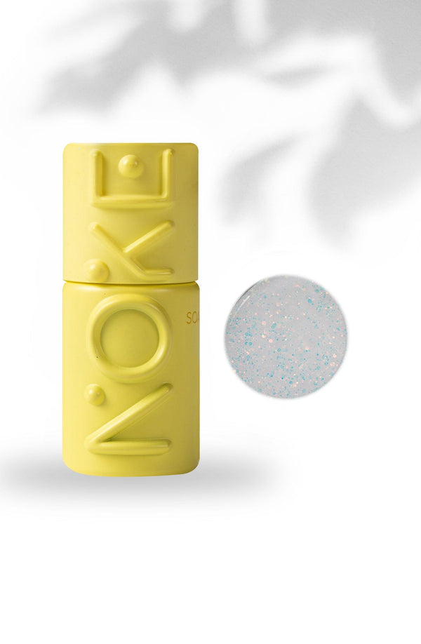 Noke Bubbly Rubber Milk - Hema Free - Geolenn