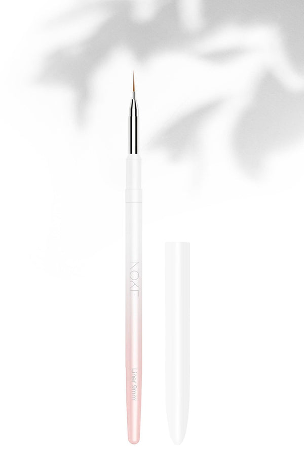 Noke Pensula Liner 9 mm - Geolenn