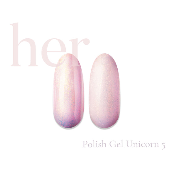 HER Polish Gel Unicorn 05