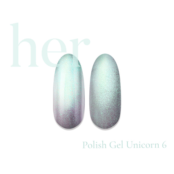 HER Polish Gel Unicorn 06