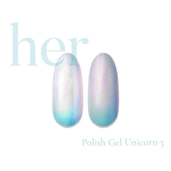 HER Polish Gel Unicorn 03