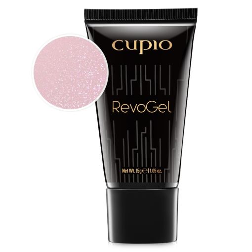 Cupio Revogel Pretty Pink 30 ml