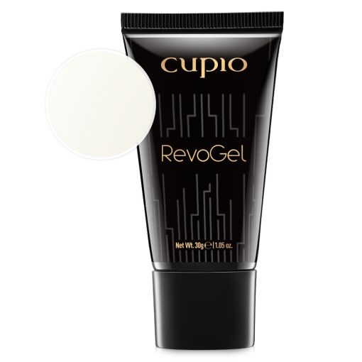 Cupio Revogel Milky White 30 ml