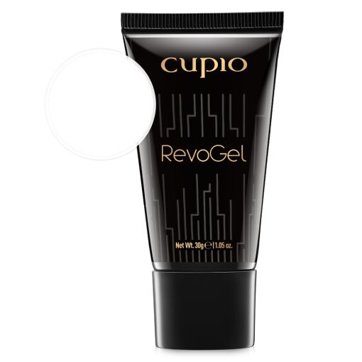 Cupio RevoGel Snow White 30 ml