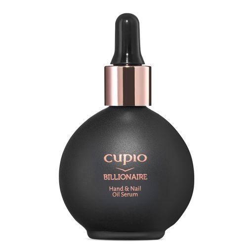 Cupio Ulei Serum pentru Maini si Unghii Billionaire 75ml