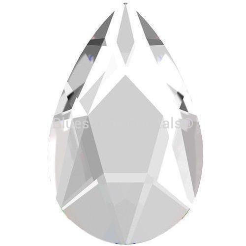 Set 10 Cristale Serinity Crystal 8x5mm - Geolenn