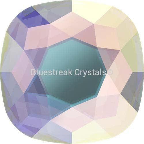 Set 10 Cristale Serinity Crystal AB 5mm - Geolenn