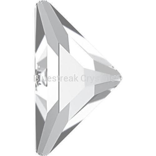 Set 4 Cristale Serinity Crystal 8.3x8.3mm - Geolenn