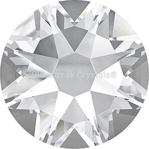 Set 50 Cristale Serinity Crystal SS12 3.1mm - Geolenn