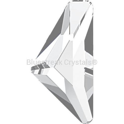 Set 6 Cristale Serinity Crystal 10x5mm - Geolenn